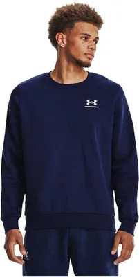Obrázok produktu pre Under Armour Essential Fleece Crew mikina XS / Regular Mann XS