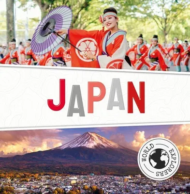 Produktbild von Japan