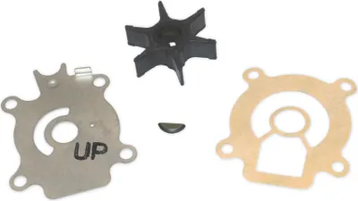 Produktbild von Suzuki Impeller Reparatursatz DT50 - DT55 - DT65 17400-94701-000