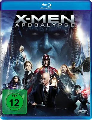 Produktbild von X-Men: Apocalypse