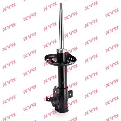 Produktbild von KYB Stoßdämpfer Vorne Links für HONDA CIVIC VIII Hatchback (FN, FK) Excel-G Federbein 339723