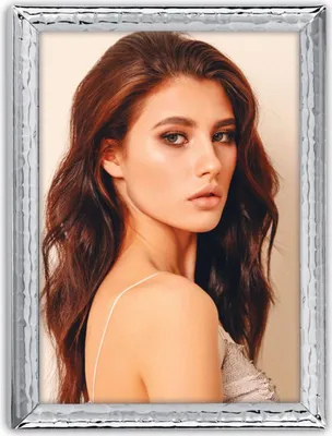 Produktbild von ZEP S15 Metall-Fotorahmen Silber glänzend 15x20 cm