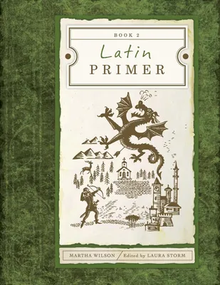 Produktbild von Latin Primer 2 (Student Edition)