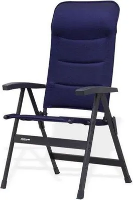 Produktbild von Majestic 301-415 DS, Camping-Stuhl