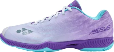 Produktbild von Yonex Herren Halbschuhe SBARSZ2W251827, Lila