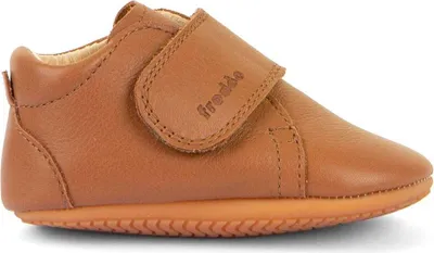 Produktbild von Froddo Kinder Barfußschuhe Braun G1130021-1 Grösse 23