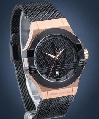 Immagine prodotto di Orologio Maserati Potenza da uomo