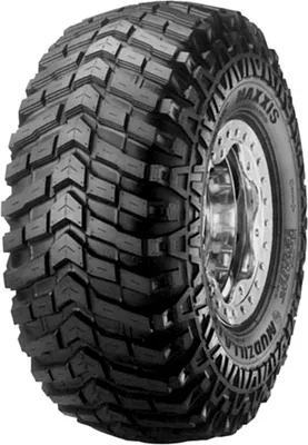 Produktbild von Maxxis M 8080 Mudzilla 35/13.50R16 121K LT Ganzjahresreifen