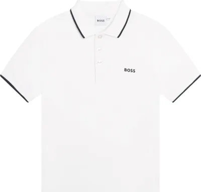 Produktbild von Boss Poloshirt Kinder