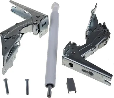 Produktbild von LIEBHERR - Schokdemper Lift-O-Mat - 9590166