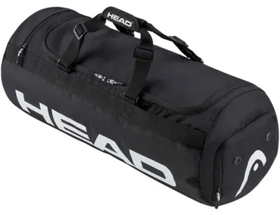 Produktbild von Head Sporttasche Tour Sport Bag 50L Black