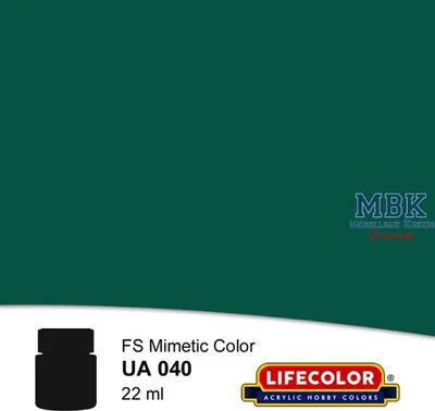 Immagine prodotto di LIFECOLOR LC-UA040 UA040 PBY Blau - PBY Blu
