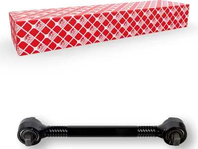 Produktbild von FEBI BILSTEIN 171837 Querlenker Hinten für SCANIA L,P,G,R,S - series Längslenker