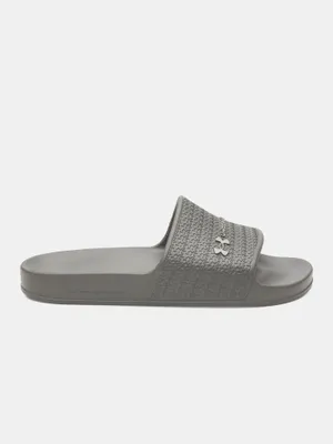 Produktbild von Under Armour UA ARMR SLIDE LITE Hausschuhe für Herren 11