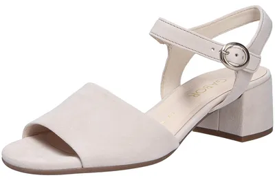 Produktbild von Gabor Damen Sandale beige Größe EUR 38