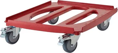 Immagine prodotto di Carrello Cambro Camdolly per contenitori termici
