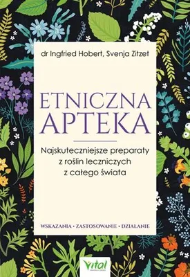 Produktbild von Etniczna apteka