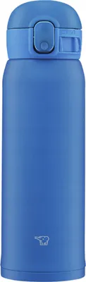 Obrázek produktu pro ZOJIRUSHI Thermobecher SM-WA48-AA 480 ml blau
