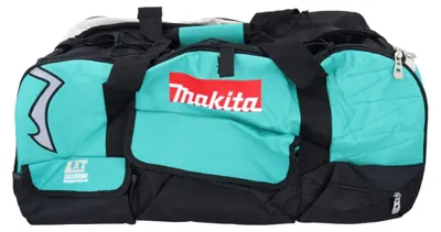 Immagine prodotto di Borsa da trasporto Makita 700 x 380 x 300 mm con ruote e maniglia per carrello ( 831279-0 )
