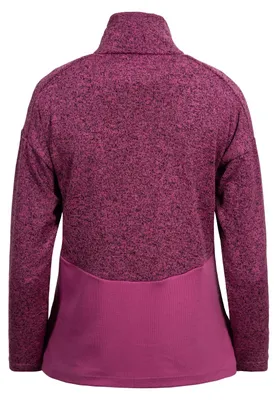 Torstai Bargara Strickfleecejacke für Damen