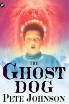 Obrázok produktu pre The Ghost Dog