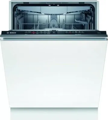Immagine prodotto di Bosch SMV2HVX22E Lavastoviglie da Incasso a Scomparsa Totale 60 cm Classe D