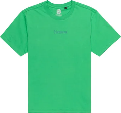 Immagine prodotto di Maglietta Element Forever a maniche corte verde XL uomo verde XL
