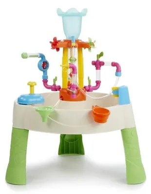 Produktbild von Little Tikes 170706, Wasserstand, Innen & Außen, 2 Jahr(e), Kunststoff, Mehrfarbig, 5,97 kg