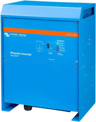 Image de VICTRON Convertisseur Phoenix 5000/10000 W 24 V , 1 pièce