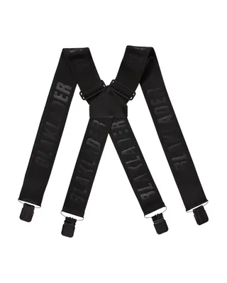 Produktbild von Blakläder Hosenträger onesize 4009 in div. Farben, Farbe:schwarz