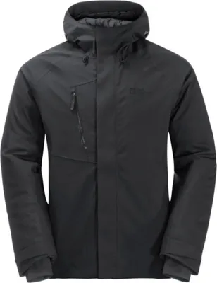 Produktbild von Jack Wolfskin Troposphere Ins Jkt M Czarny Czarny Xl
