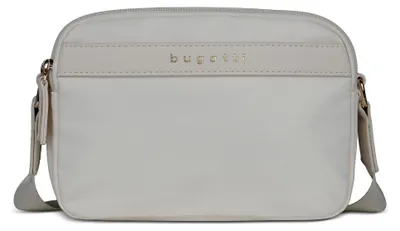 Immagine prodotto di bugatti borsa a tracolla Mare 2.0 Shoulder Bag Beige avorio
