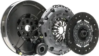 Produktbild von LUK Kupplung für Chevrolet Opel Astra J Corsa D Meriva Mokka 1,7 D
