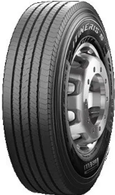 Produktbild von Pirelli Itineris Steer 90 Ganzjahresreifen 295/80 R22.5 154/149M LKW Allwetterreifen Reifen
