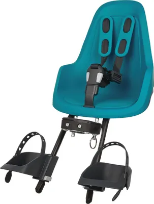 Zdjęcie produktu dla fotelik rowerowy bobike dla dzieci ONE Mini