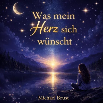 Produktbild von Was mein Herz sich wünscht