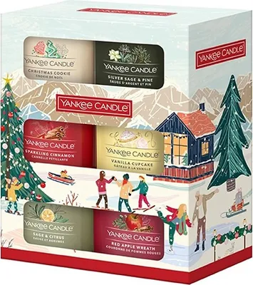 Produktbild von Yankee Candle 2652653E