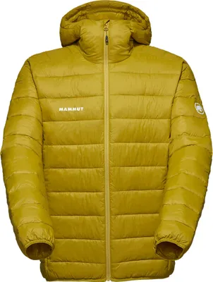 Produktbild von Mammut Crag IN Hooded Jacket aura XL