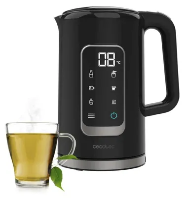 Immagine prodotto di Cecotec Bollitore Thermosense 500 Touch
