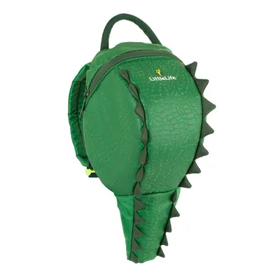 Produktbild von LittleLife Kleinkinder Rucksack Krokodil daysack Crocodile