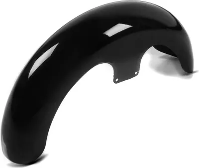 Produktbild von Front-Fender 21" Wrap kompatibel mit Harley Street Glide/ Special schw
