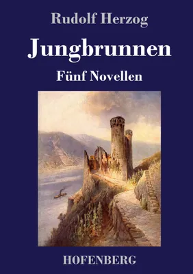 Produktbild von Jungbrunnen