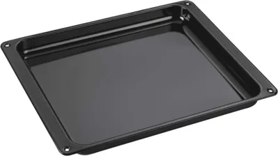 Produktbild von Oranier Emaillierte Fettpfanne (40 mm tief) HFP600 (9210 22)