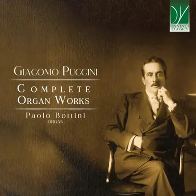 Obrázek produktu pro Giacomo Puccini (1858-1924): (CD / S)