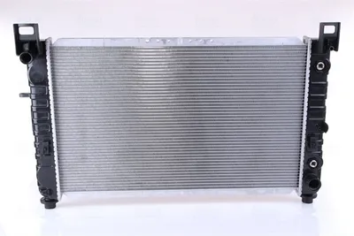 Produktbild von NISSENS 69092 Kühler Wasserkühler Motorkühler für CHEVROLET TAHOE (B2W)