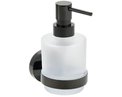 Image de Bemeta HEMATIT Distributeur de savon 159109102