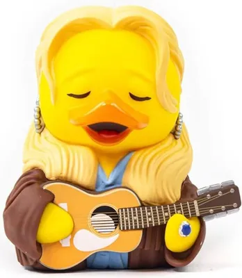 Image de Figurka PVC Phoebe Buffay od Tubbz z serialu "Przyjaciele" 10 cm