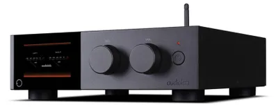 Produktbild von Audiolab D9 DAC Schwarz