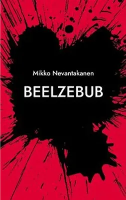 Immagine prodotto di Kunstobjekt Beelzebub mit offenem Schädel, pulsierendem Meer und Pulssynchronisation