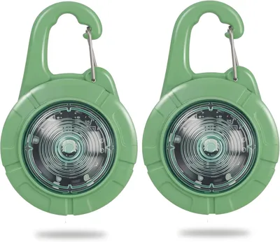 Produktbild von Blinklicht Schulranzen Reflektoren Kinder USB Aufladbar Licht